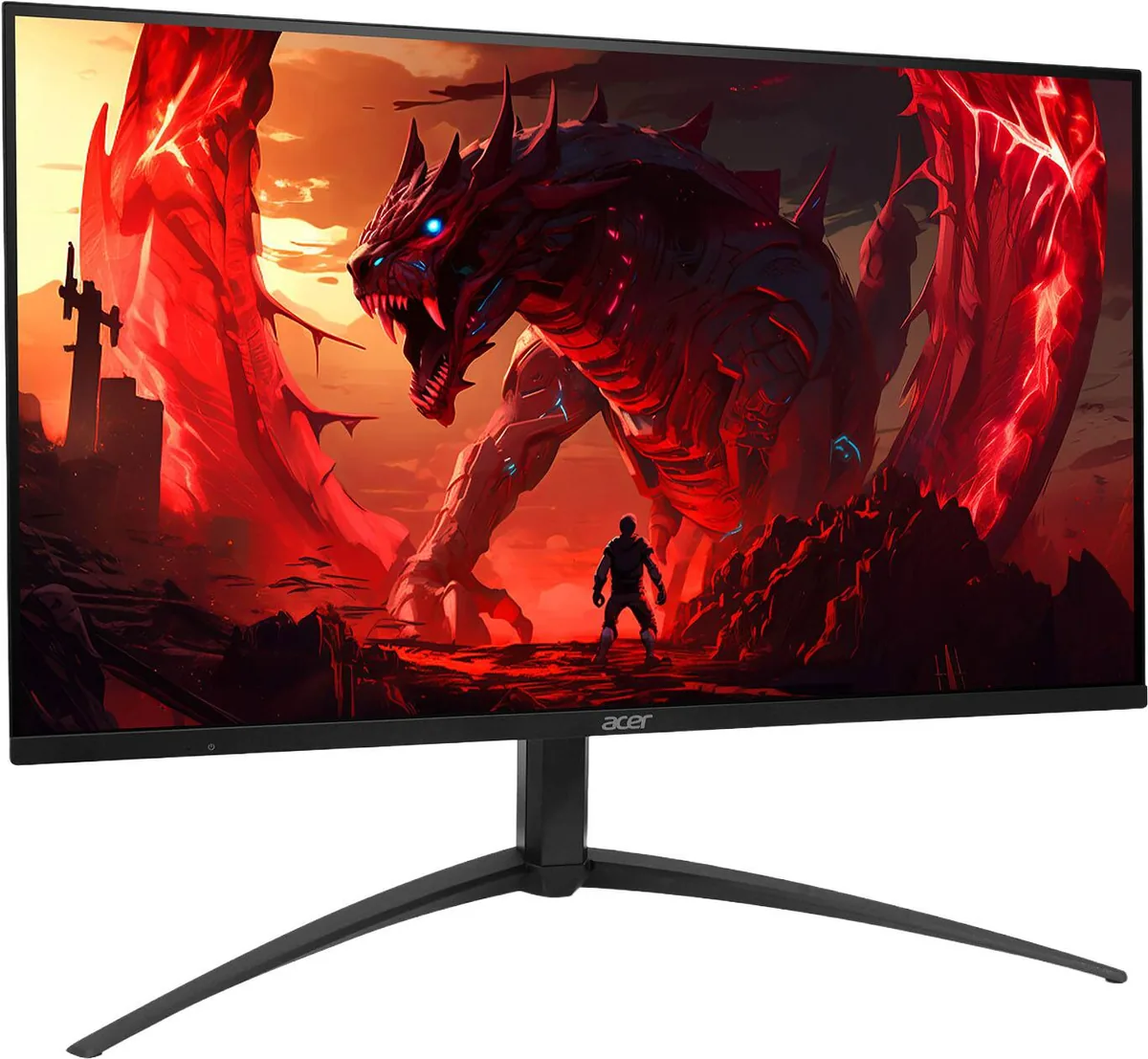 Acer Nitro XV275K V3 monitor