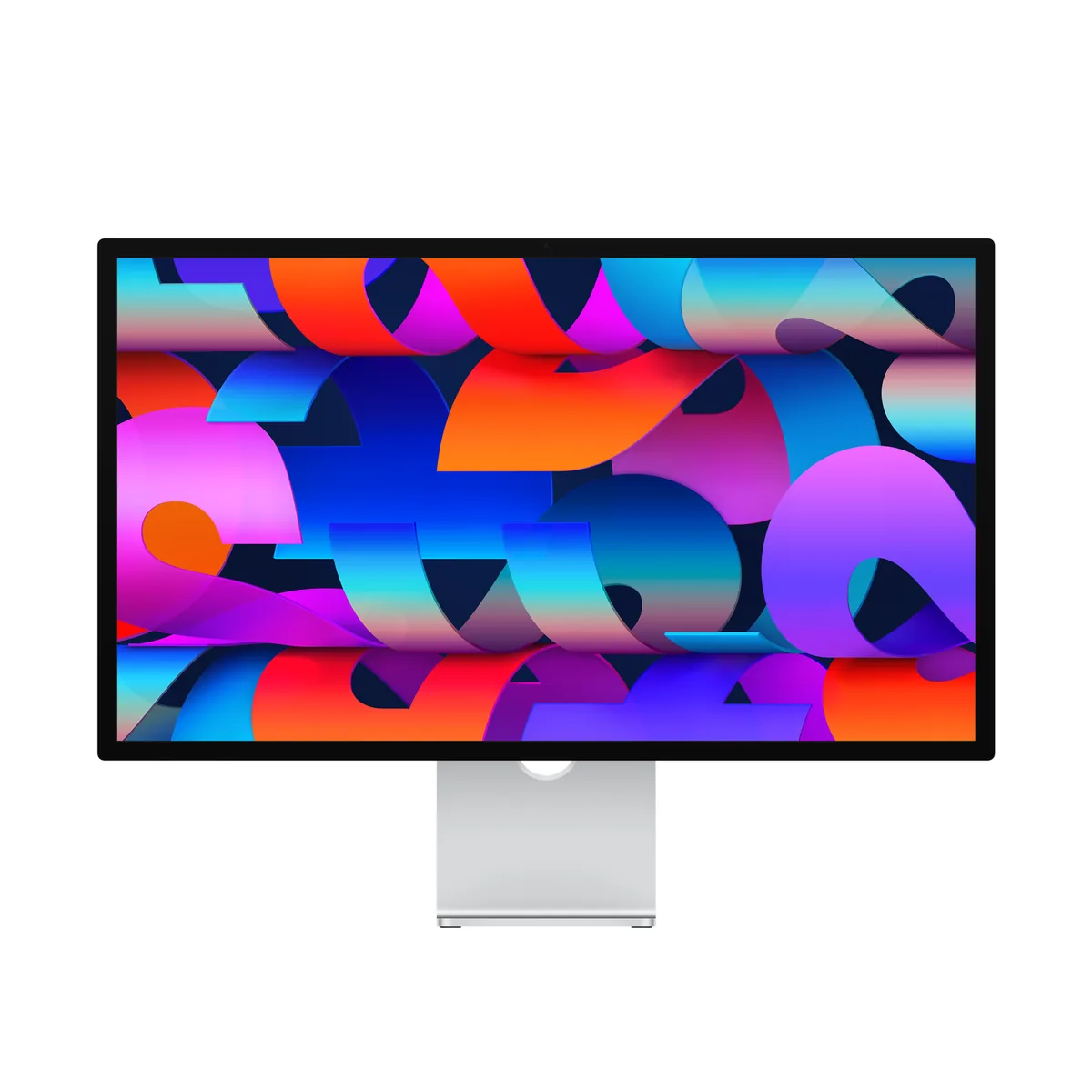 Apple Studio Display monitor