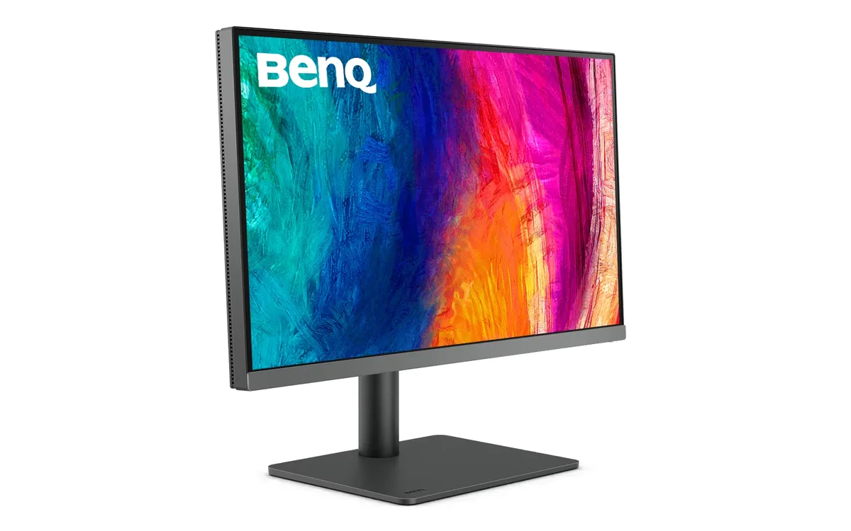 BenQ PD2706U monitor