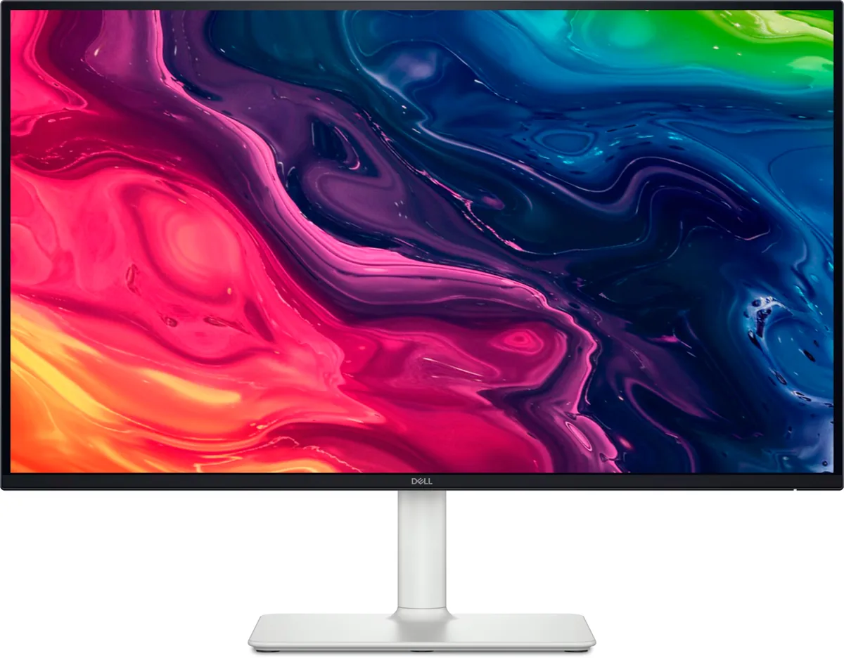 Dell S2725QS monitor