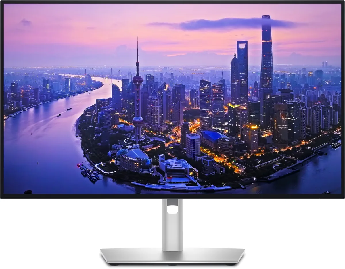 Dell UltraSharp U2725QE monitor