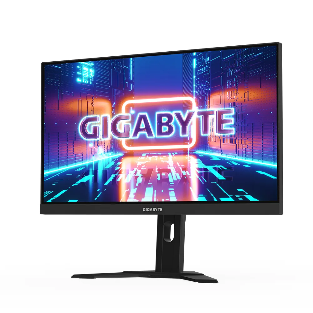 Gigabyte M27U monitor