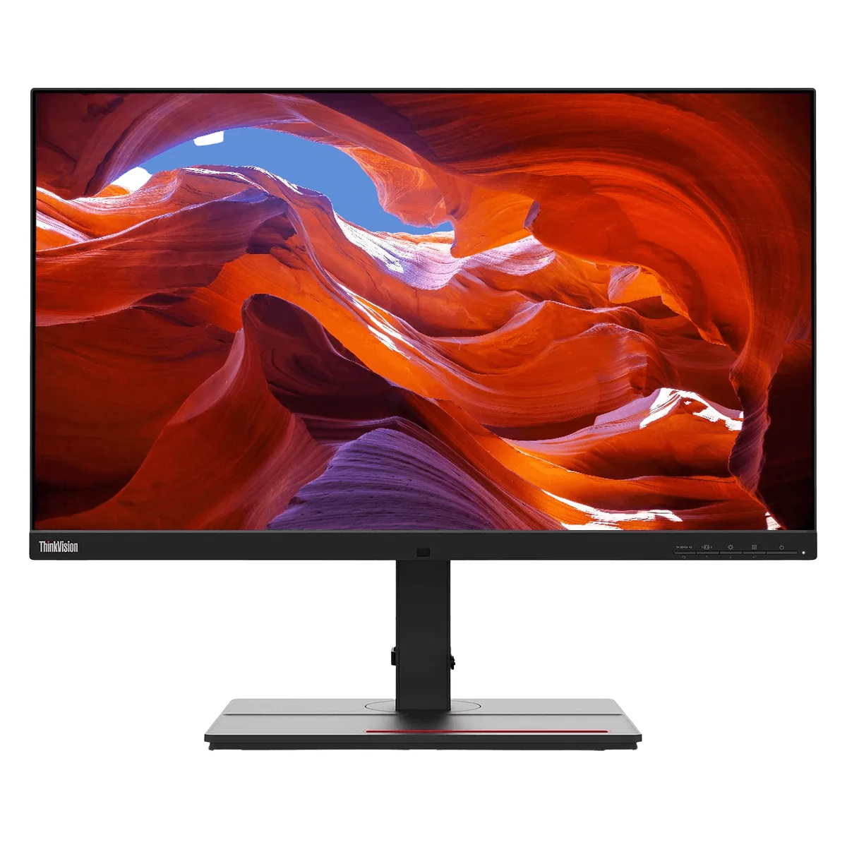 Lenovo ThinkVision P27u-20 monitor
